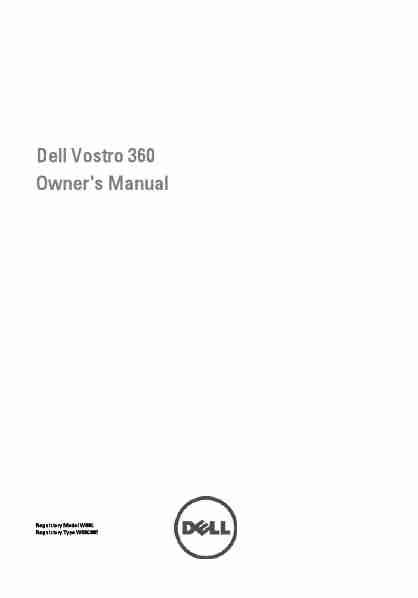 DELL VOSTRO 360-page_pdf